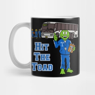 Hit The Toad Mug